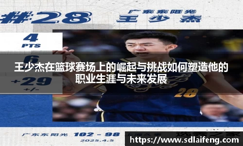 王少杰在篮球赛场上的崛起与挑战如何塑造他的职业生涯与未来发展